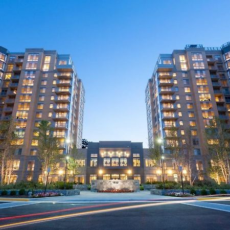 Global Luxury Suites Reston Virginia Herndon Εξωτερικό φωτογραφία