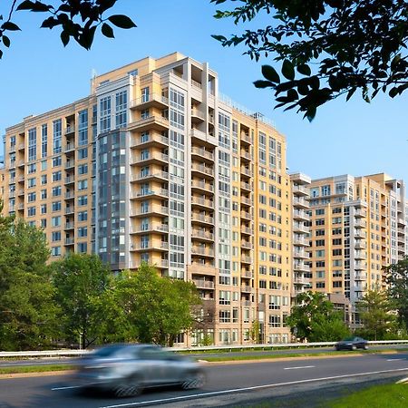 Global Luxury Suites Reston Virginia Herndon Εξωτερικό φωτογραφία