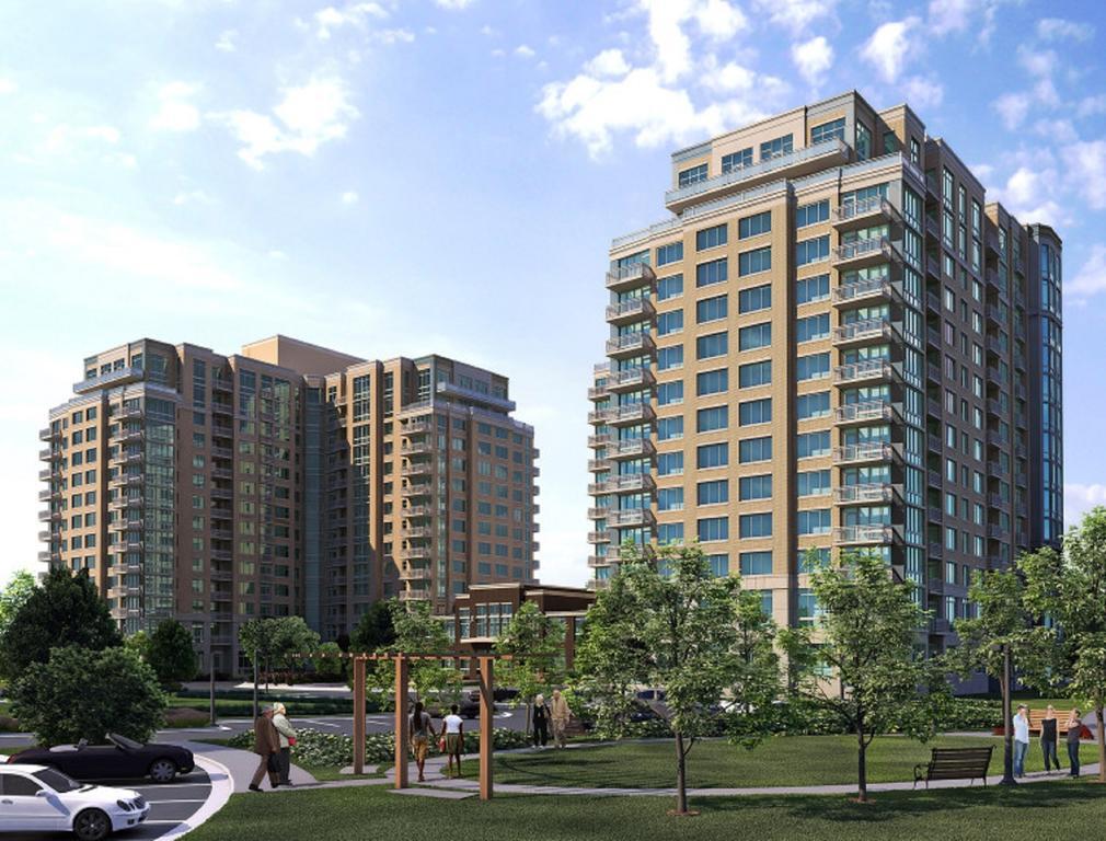 Global Luxury Suites Reston Virginia Herndon Εξωτερικό φωτογραφία