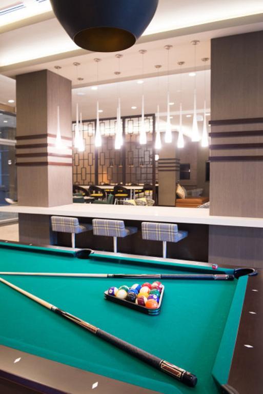 Global Luxury Suites Reston Virginia Herndon Εξωτερικό φωτογραφία