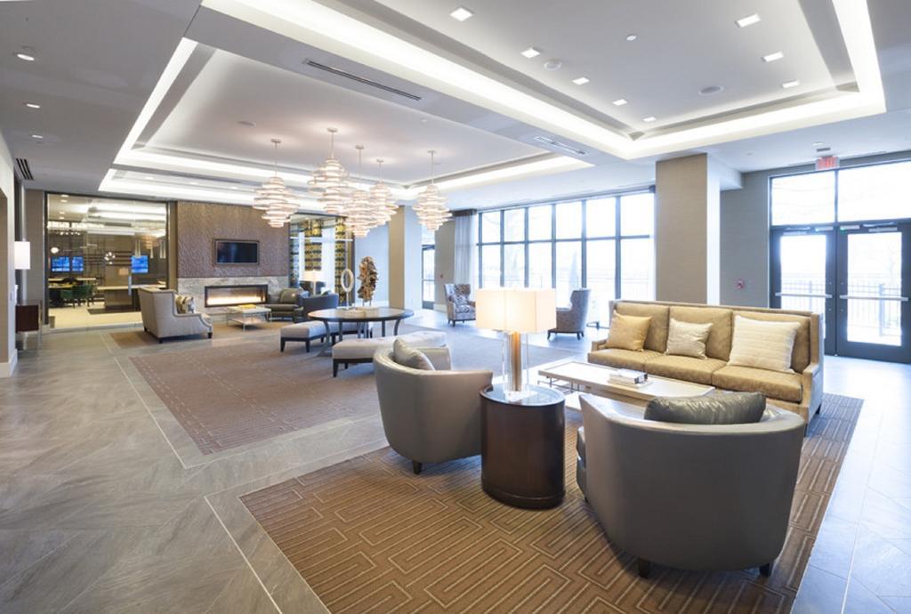 Global Luxury Suites Reston Virginia Herndon Εξωτερικό φωτογραφία