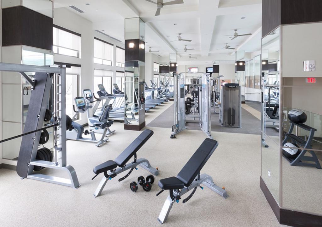 Global Luxury Suites Reston Virginia Herndon Εξωτερικό φωτογραφία
