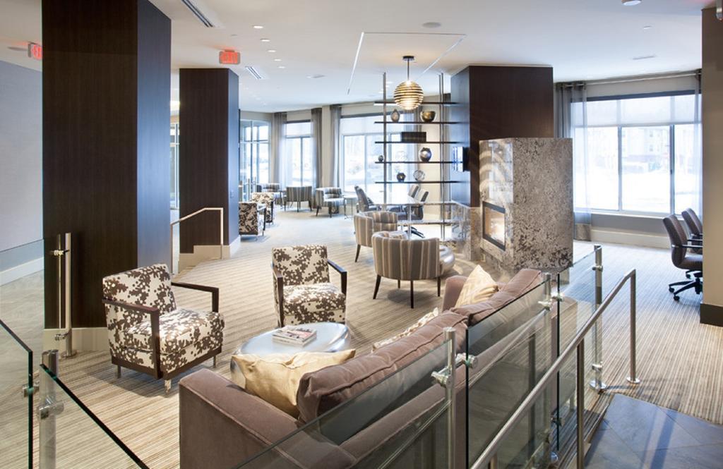 Global Luxury Suites Reston Virginia Herndon Εξωτερικό φωτογραφία