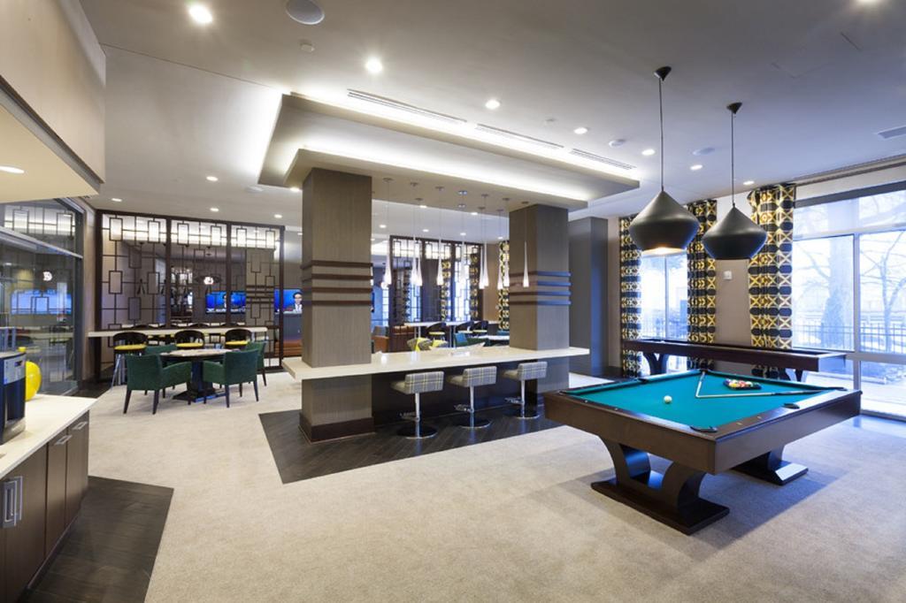 Global Luxury Suites Reston Virginia Herndon Εξωτερικό φωτογραφία