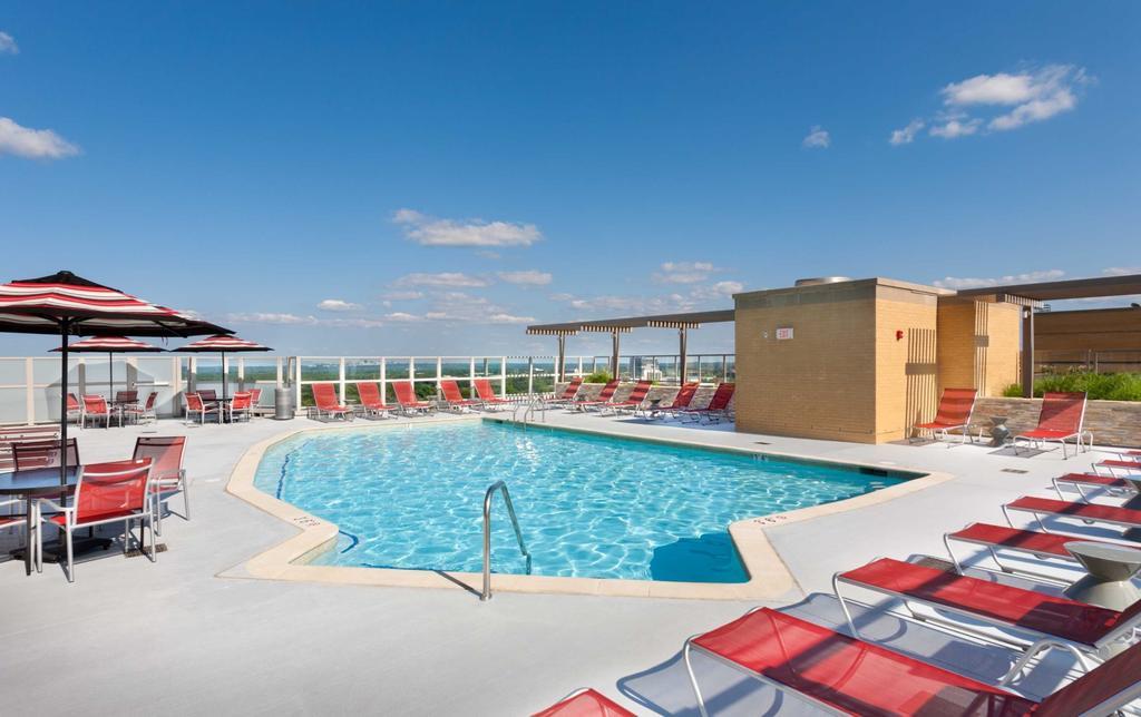 Global Luxury Suites Reston Virginia Herndon Εξωτερικό φωτογραφία