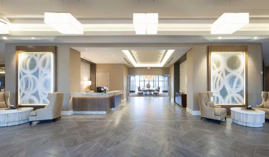 Global Luxury Suites Reston Virginia Herndon Εξωτερικό φωτογραφία