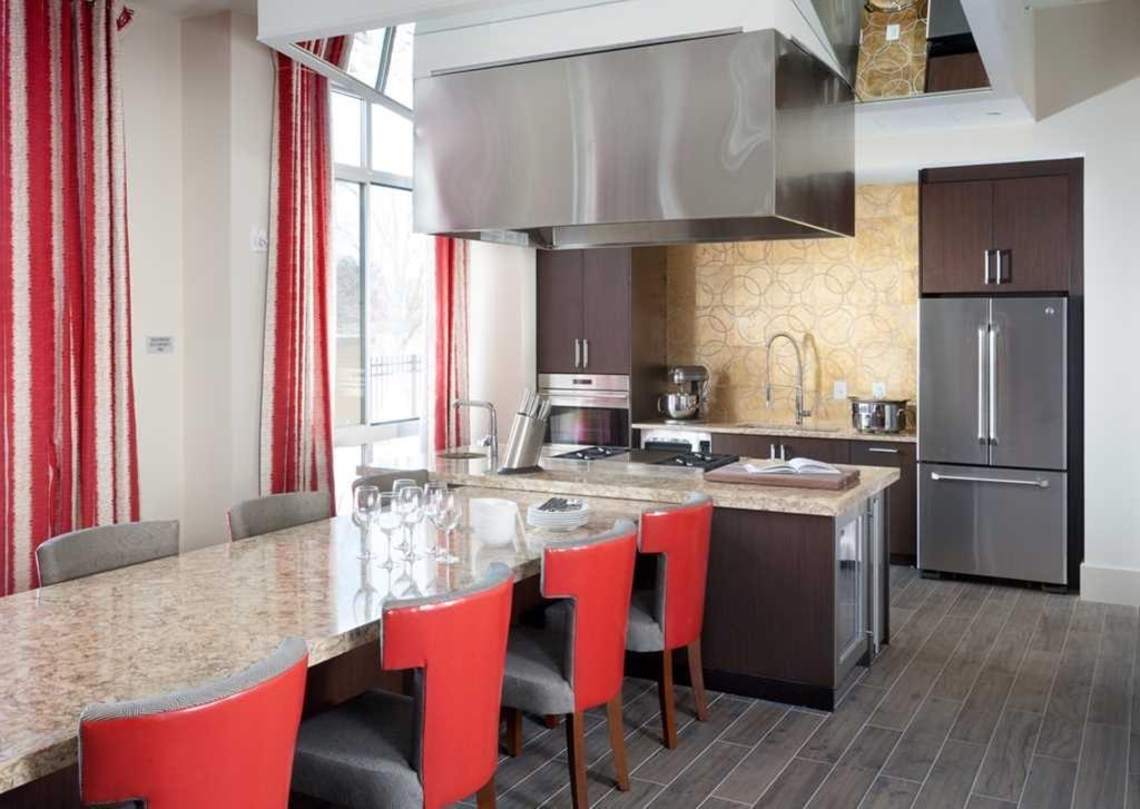 Global Luxury Suites Reston Virginia Herndon Εξωτερικό φωτογραφία