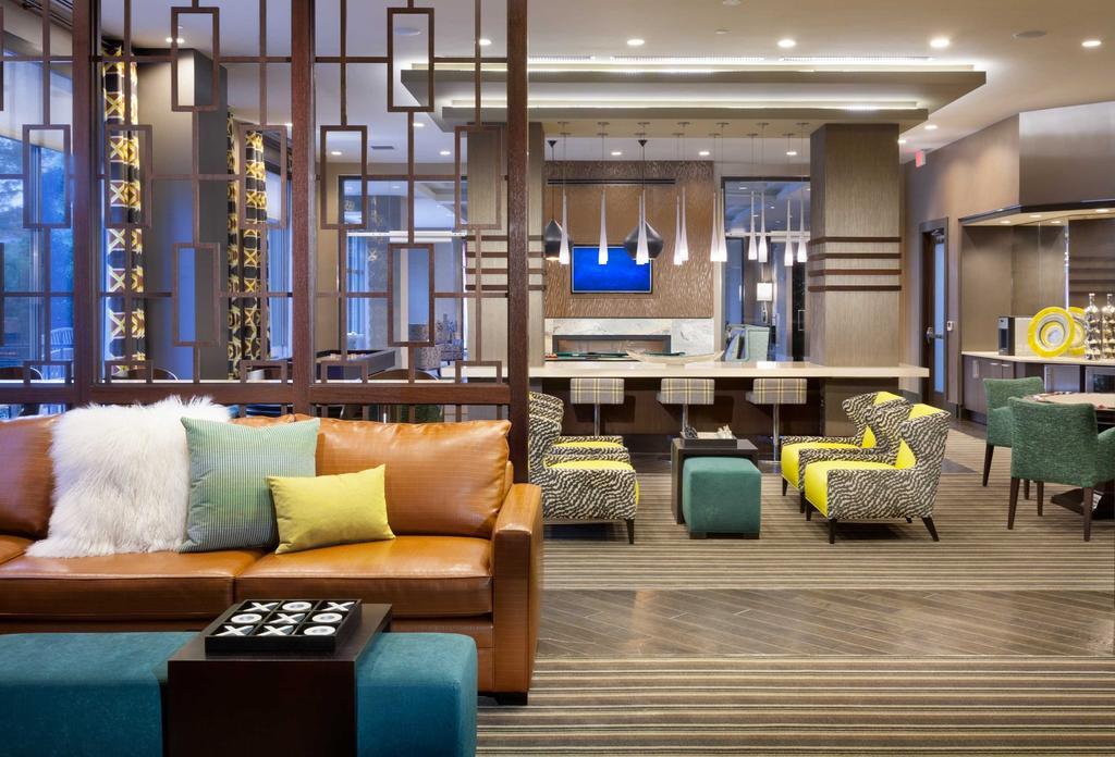 Global Luxury Suites Reston Virginia Herndon Εξωτερικό φωτογραφία