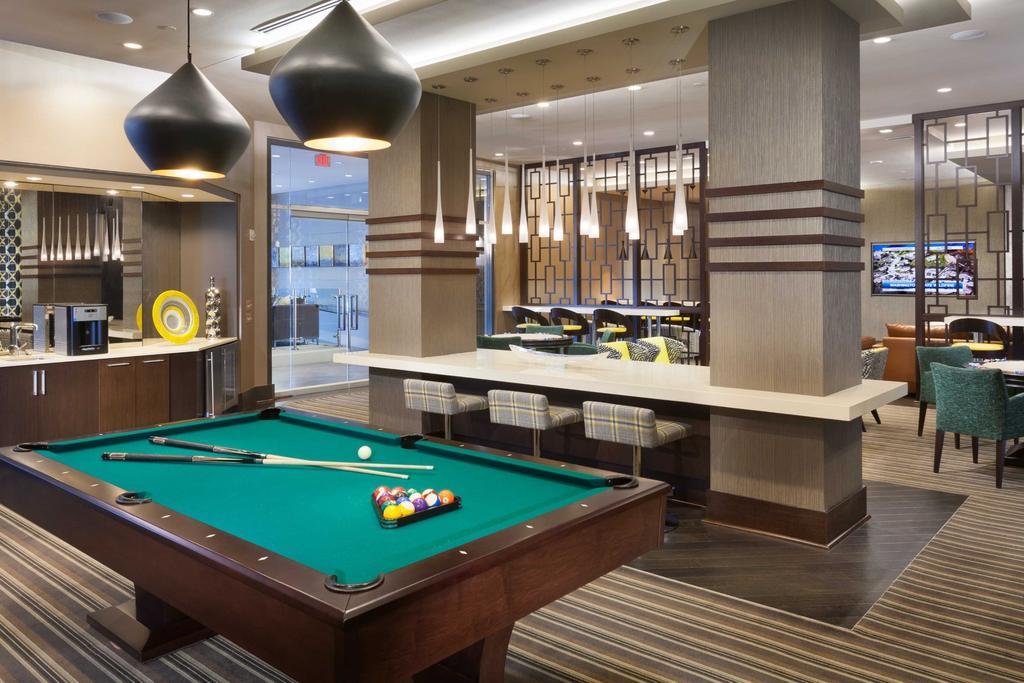 Global Luxury Suites Reston Virginia Herndon Εξωτερικό φωτογραφία