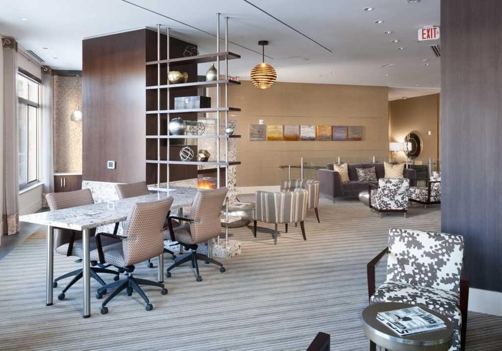 Global Luxury Suites Reston Virginia Herndon Εξωτερικό φωτογραφία