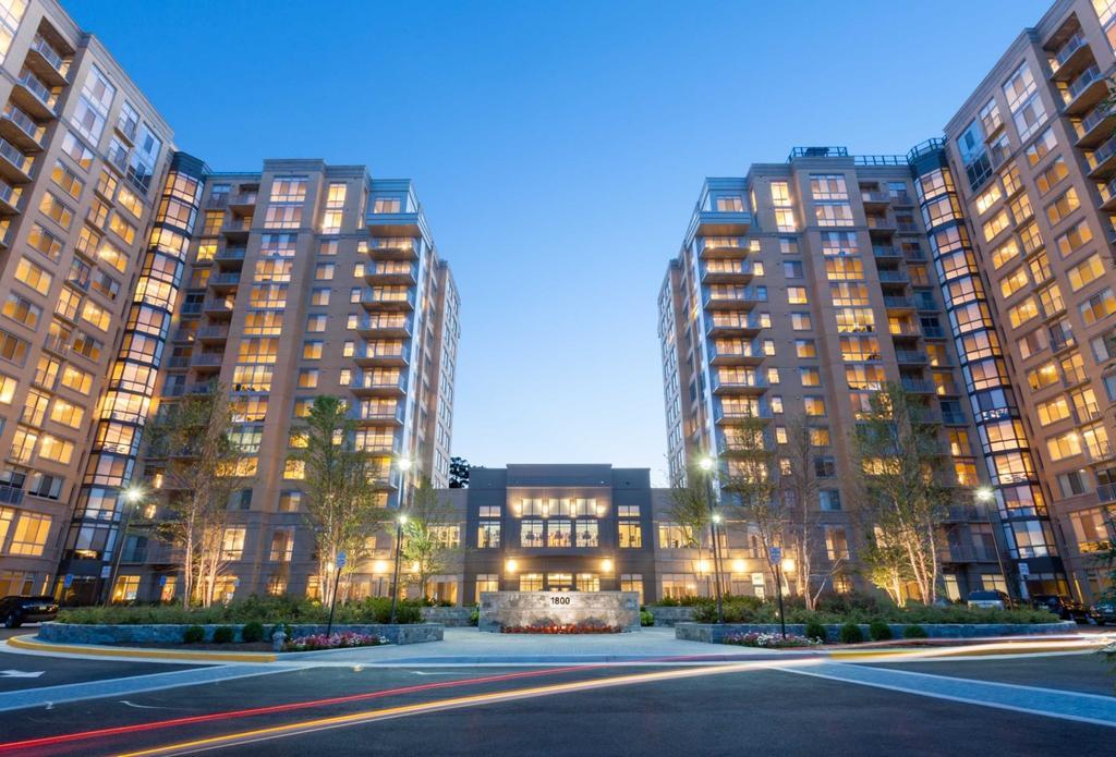 Global Luxury Suites Reston Virginia Herndon Εξωτερικό φωτογραφία