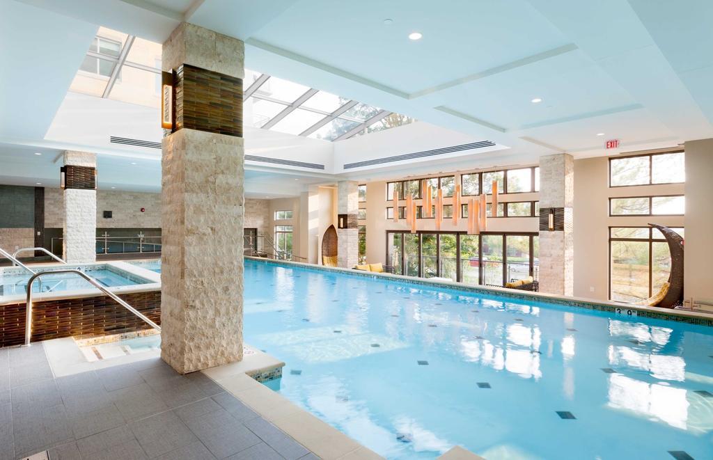 Global Luxury Suites Reston Virginia Herndon Εξωτερικό φωτογραφία