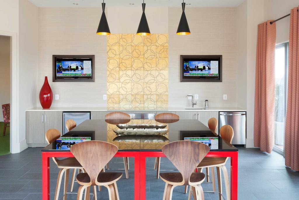Global Luxury Suites Reston Virginia Herndon Εξωτερικό φωτογραφία