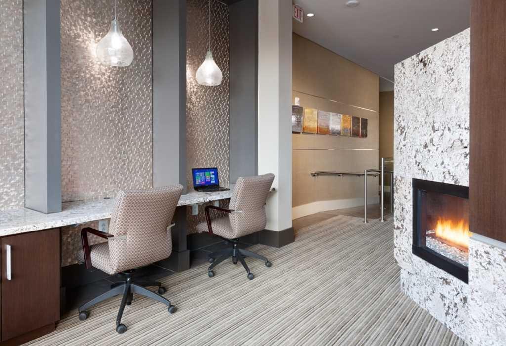 Global Luxury Suites Reston Virginia Herndon Εξωτερικό φωτογραφία