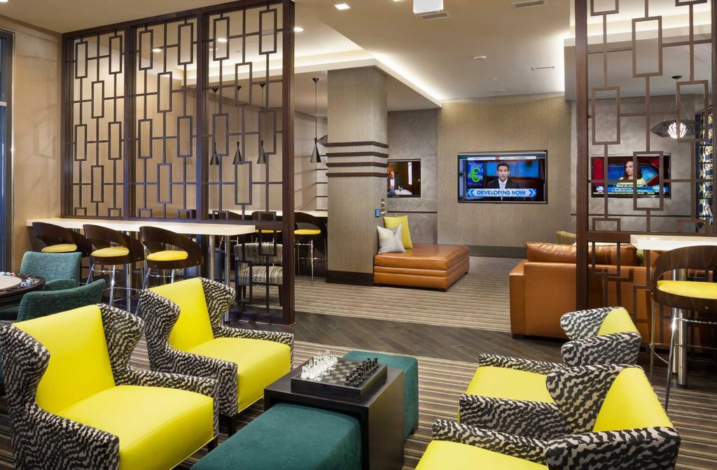 Global Luxury Suites Reston Virginia Herndon Εξωτερικό φωτογραφία