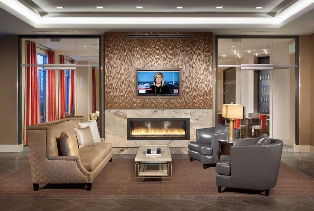 Global Luxury Suites Reston Virginia Herndon Εξωτερικό φωτογραφία