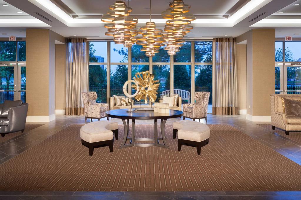 Global Luxury Suites Reston Virginia Herndon Εξωτερικό φωτογραφία