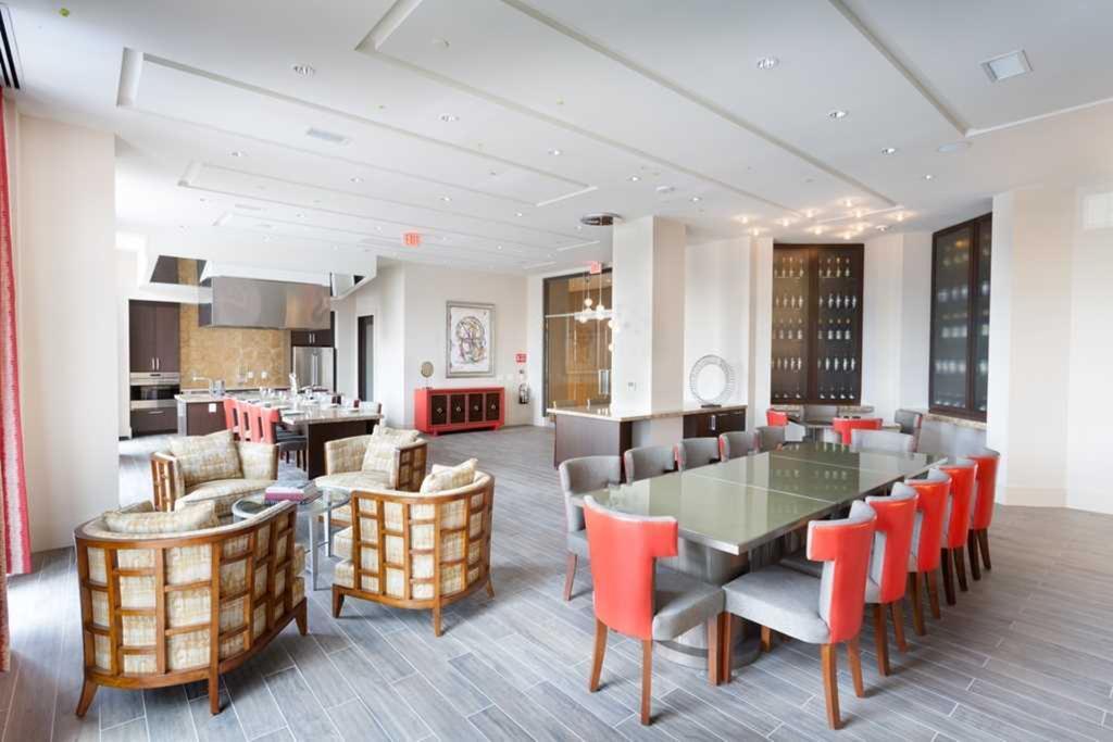 Global Luxury Suites Reston Virginia Herndon Εξωτερικό φωτογραφία