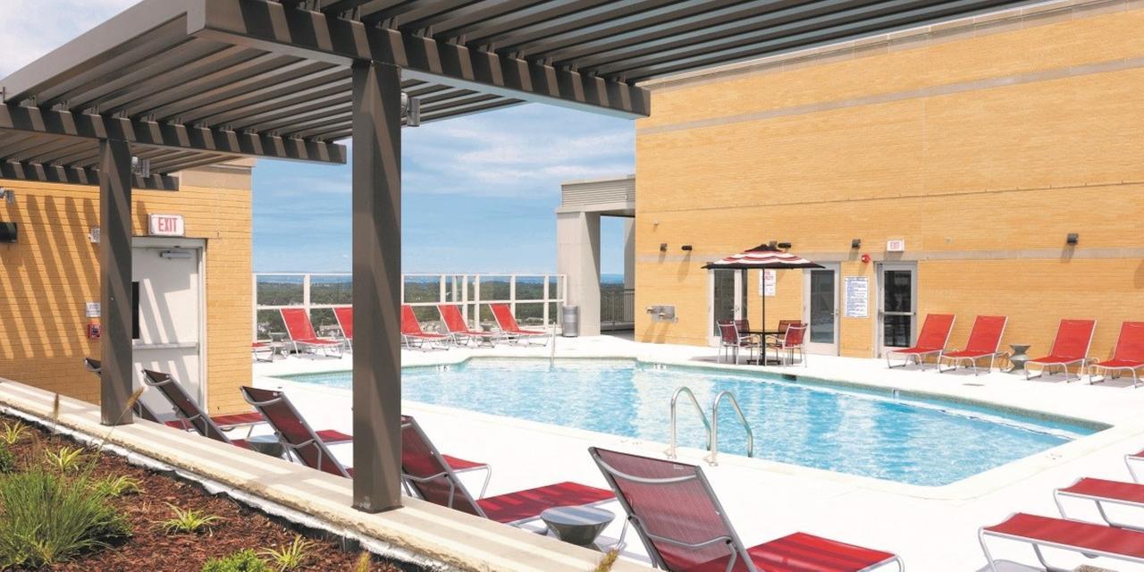 Global Luxury Suites Reston Virginia Herndon Εξωτερικό φωτογραφία