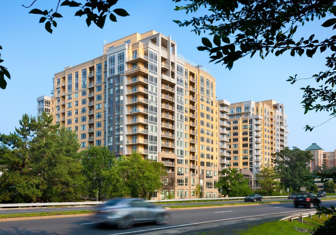 Global Luxury Suites Reston Virginia Herndon Εξωτερικό φωτογραφία