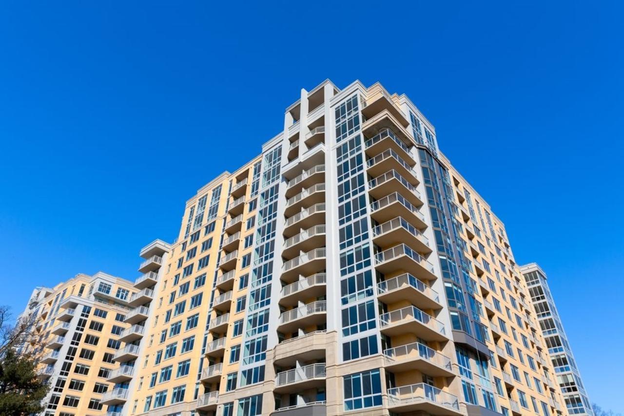 Global Luxury Suites Reston Virginia Herndon Εξωτερικό φωτογραφία