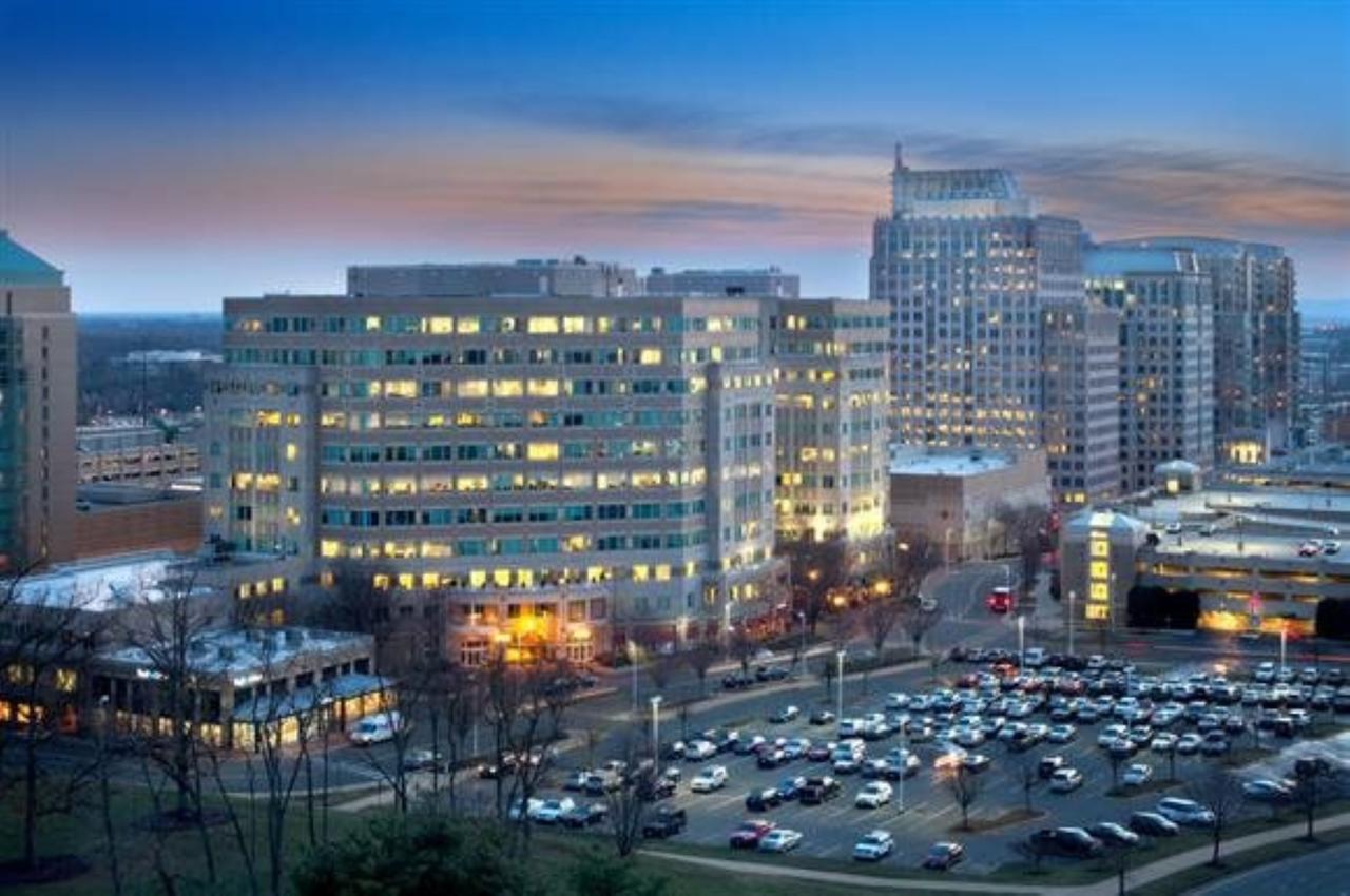Global Luxury Suites Reston Virginia Herndon Εξωτερικό φωτογραφία