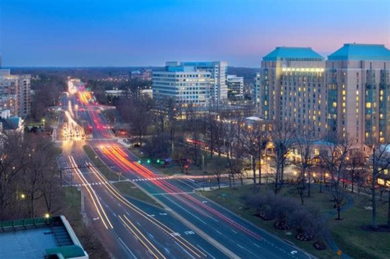 Global Luxury Suites Reston Virginia Herndon Εξωτερικό φωτογραφία