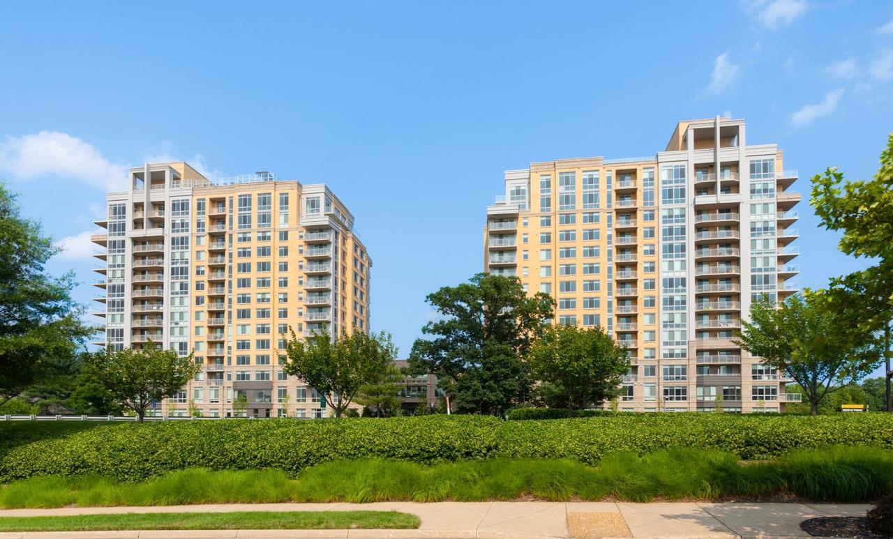 Global Luxury Suites Reston Virginia Herndon Εξωτερικό φωτογραφία
