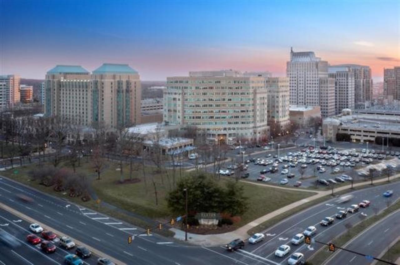 Global Luxury Suites Reston Virginia Herndon Εξωτερικό φωτογραφία