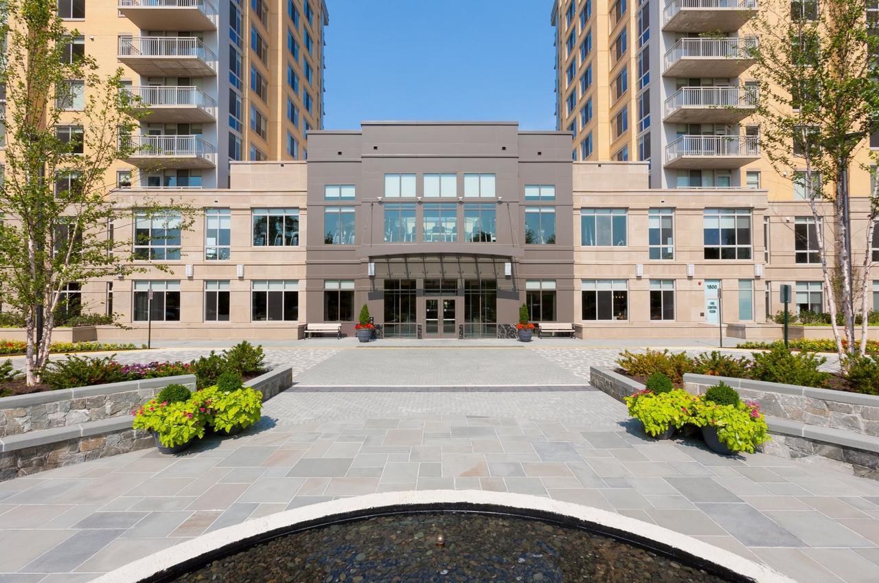 Global Luxury Suites Reston Virginia Herndon Εξωτερικό φωτογραφία