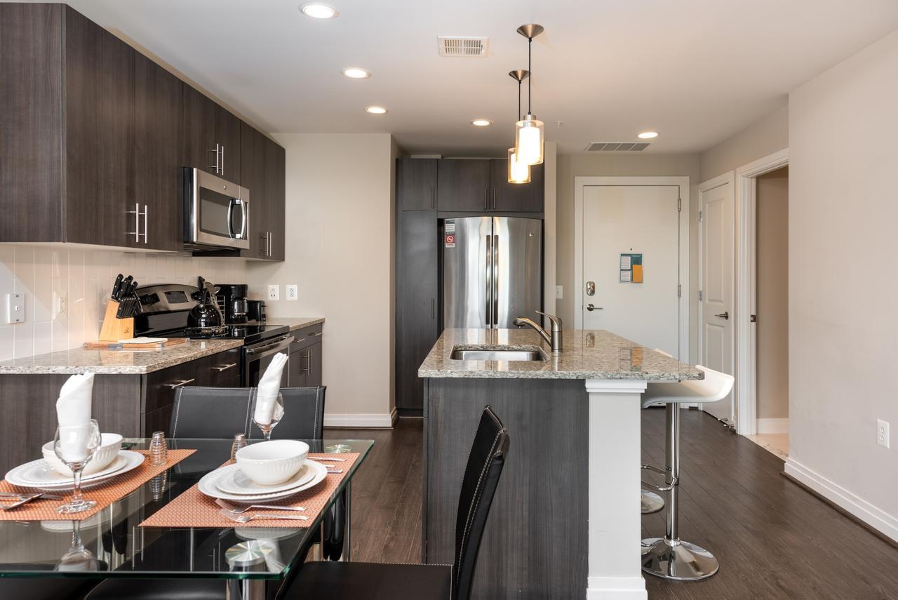 Global Luxury Suites Reston Virginia Herndon Εξωτερικό φωτογραφία