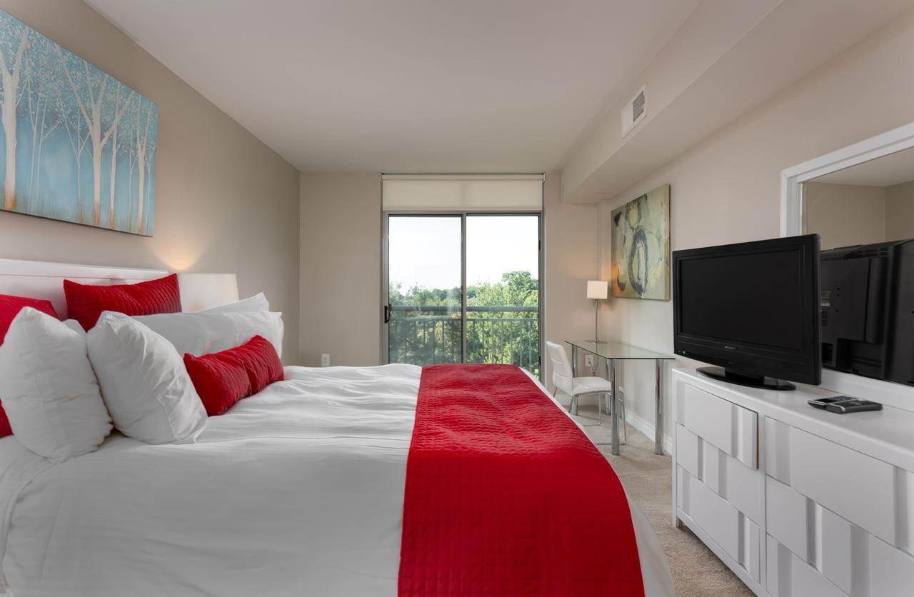 Global Luxury Suites Reston Virginia Herndon Εξωτερικό φωτογραφία
