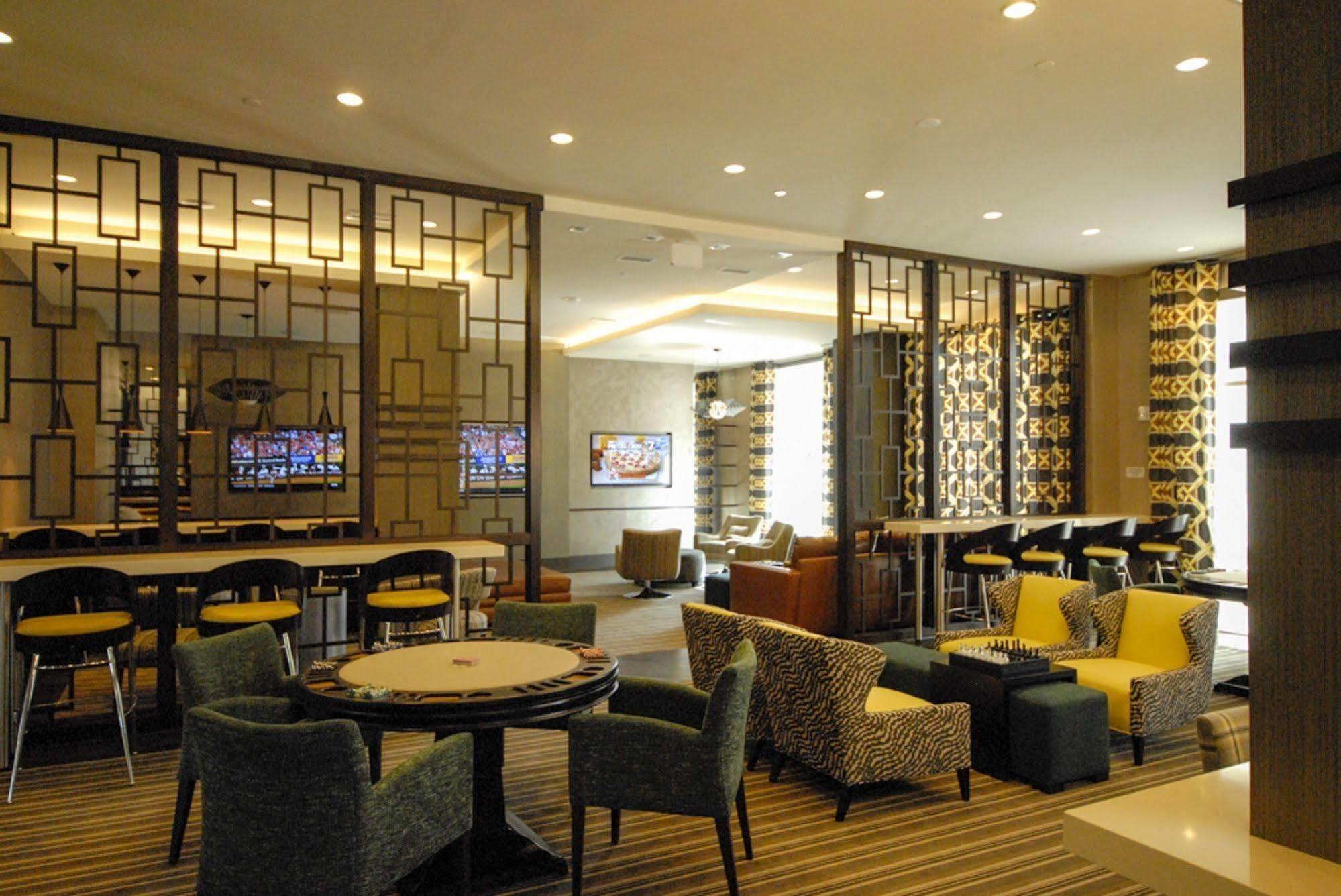 Global Luxury Suites Reston Virginia Herndon Εξωτερικό φωτογραφία
