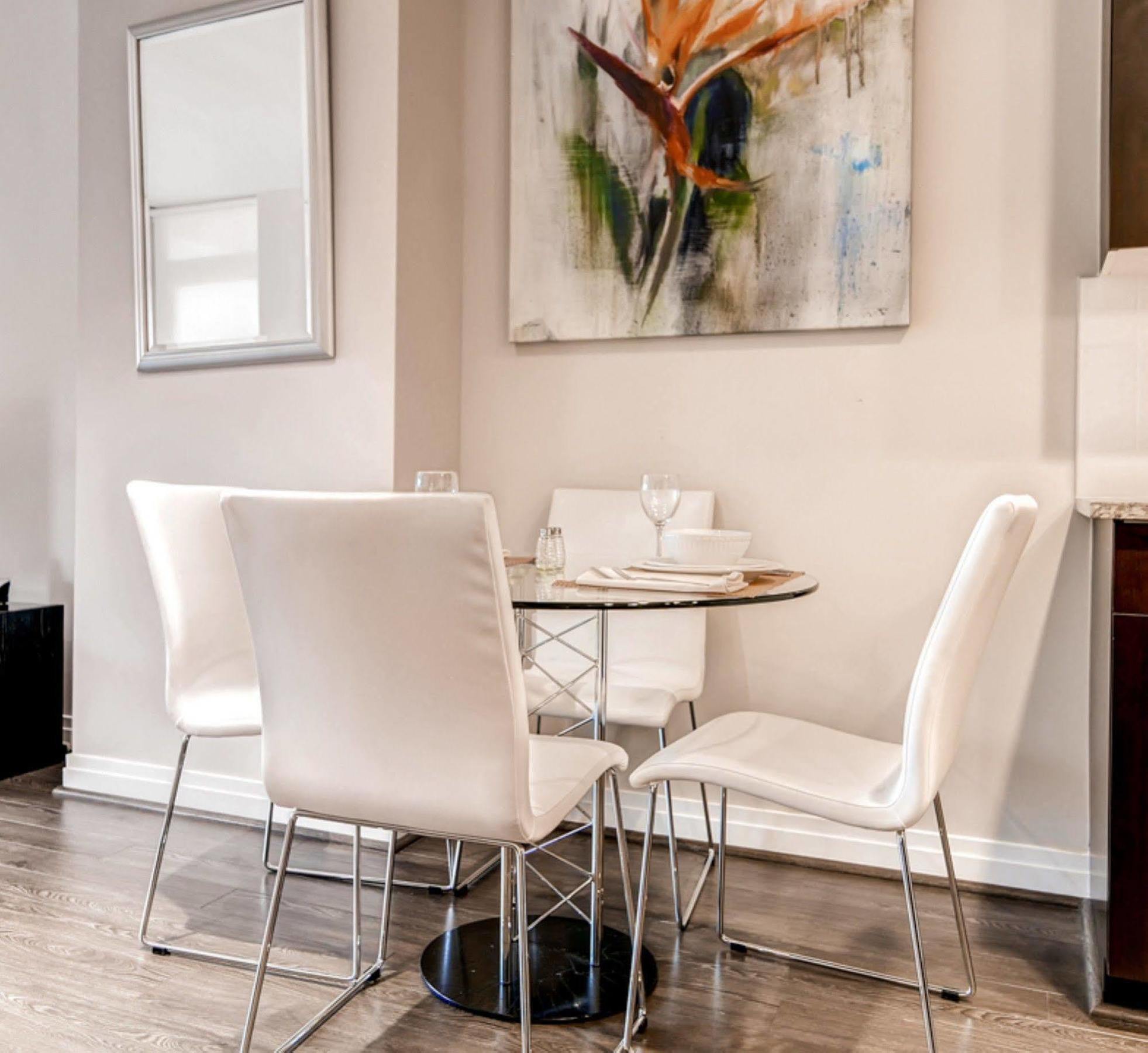 Global Luxury Suites Reston Virginia Herndon Εξωτερικό φωτογραφία