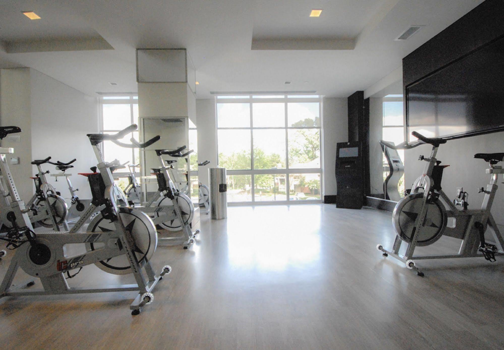 Global Luxury Suites Reston Virginia Herndon Εξωτερικό φωτογραφία