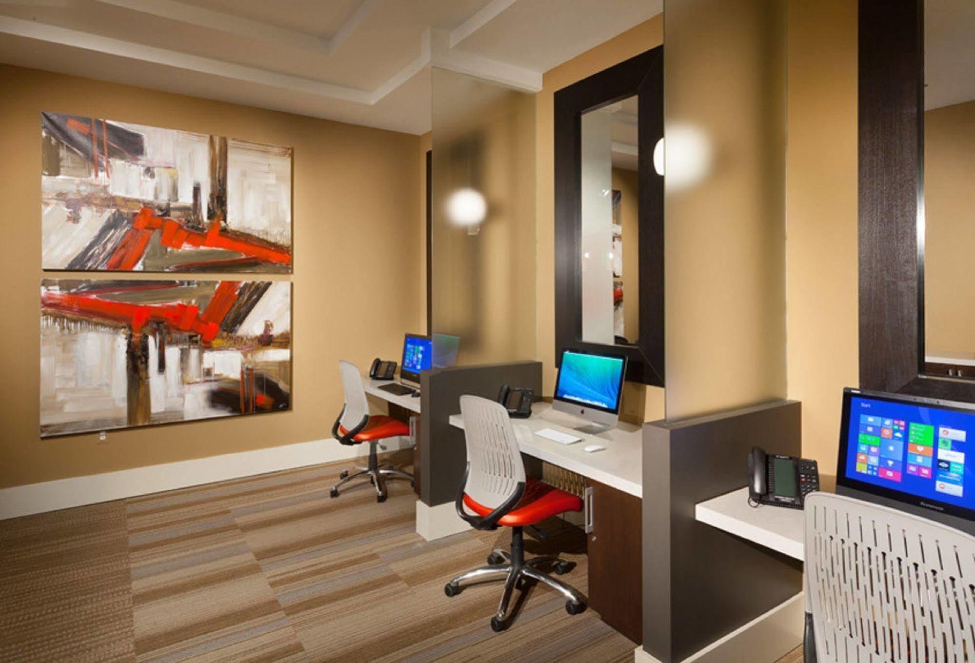 Global Luxury Suites Reston Virginia Herndon Εξωτερικό φωτογραφία