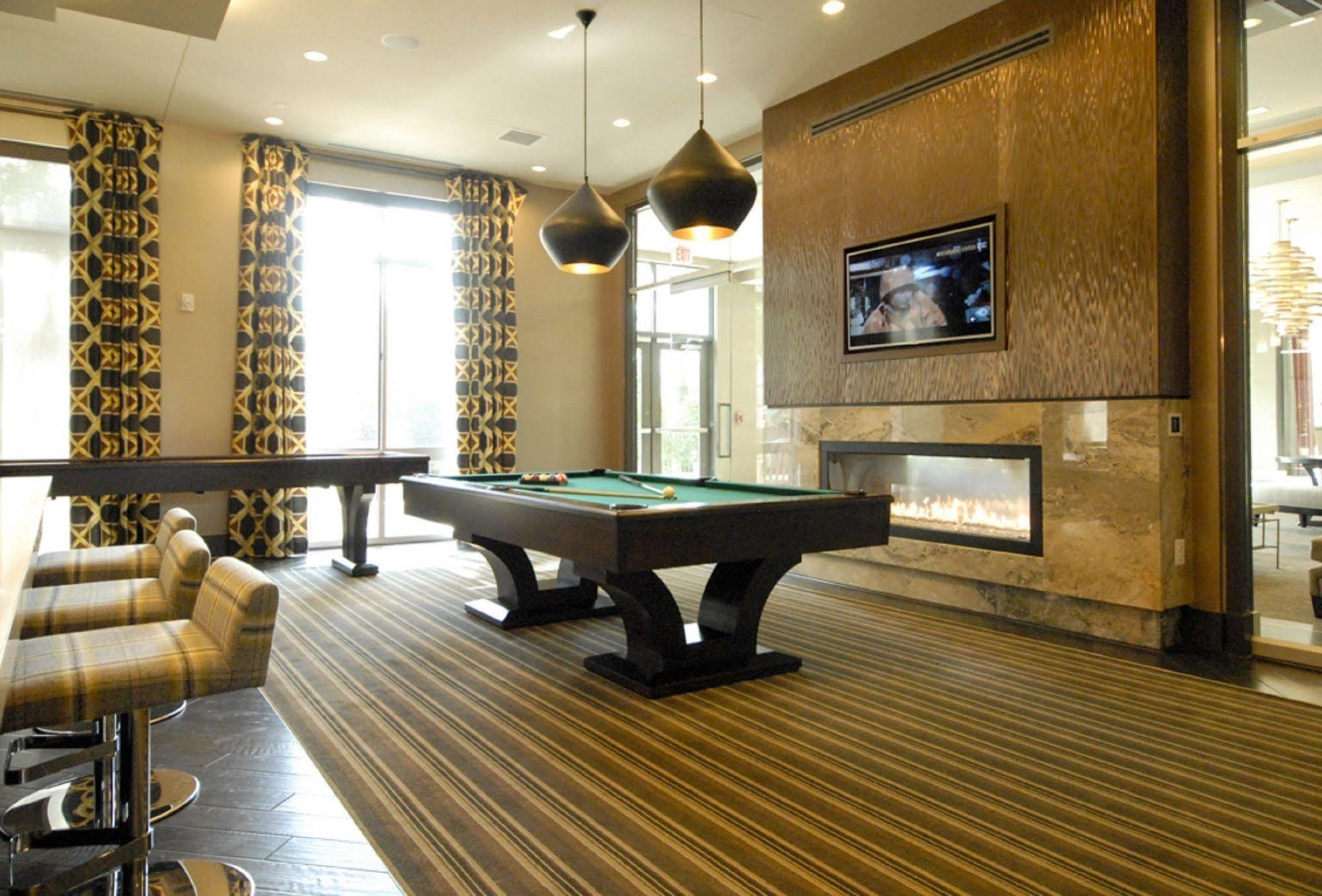 Global Luxury Suites Reston Virginia Herndon Εξωτερικό φωτογραφία