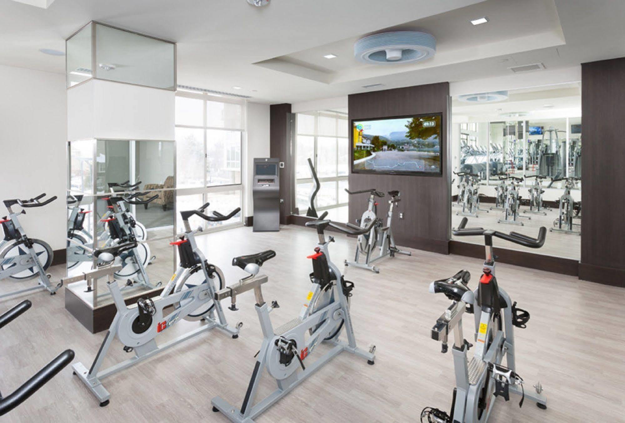 Global Luxury Suites Reston Virginia Herndon Εξωτερικό φωτογραφία