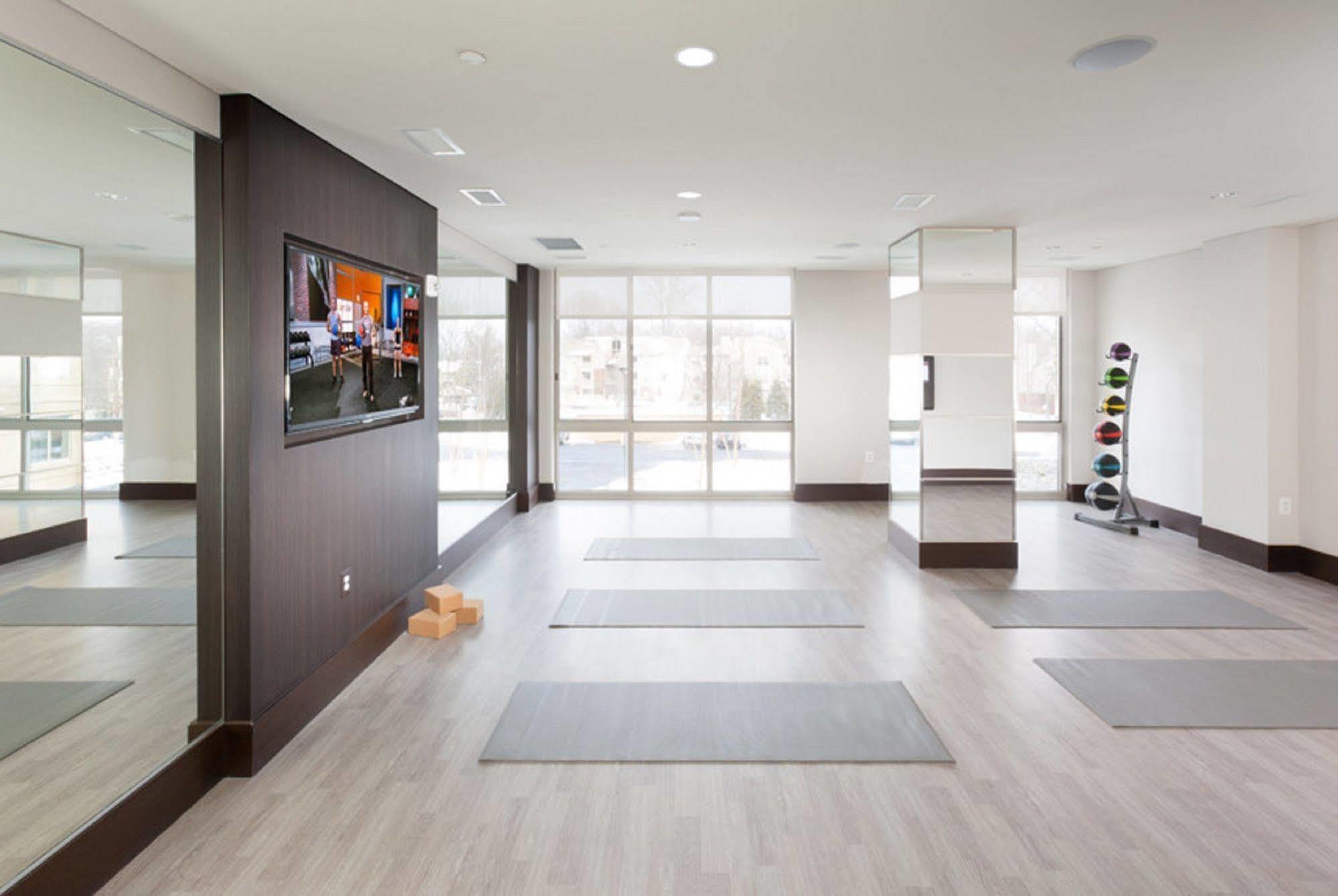 Global Luxury Suites Reston Virginia Herndon Εξωτερικό φωτογραφία