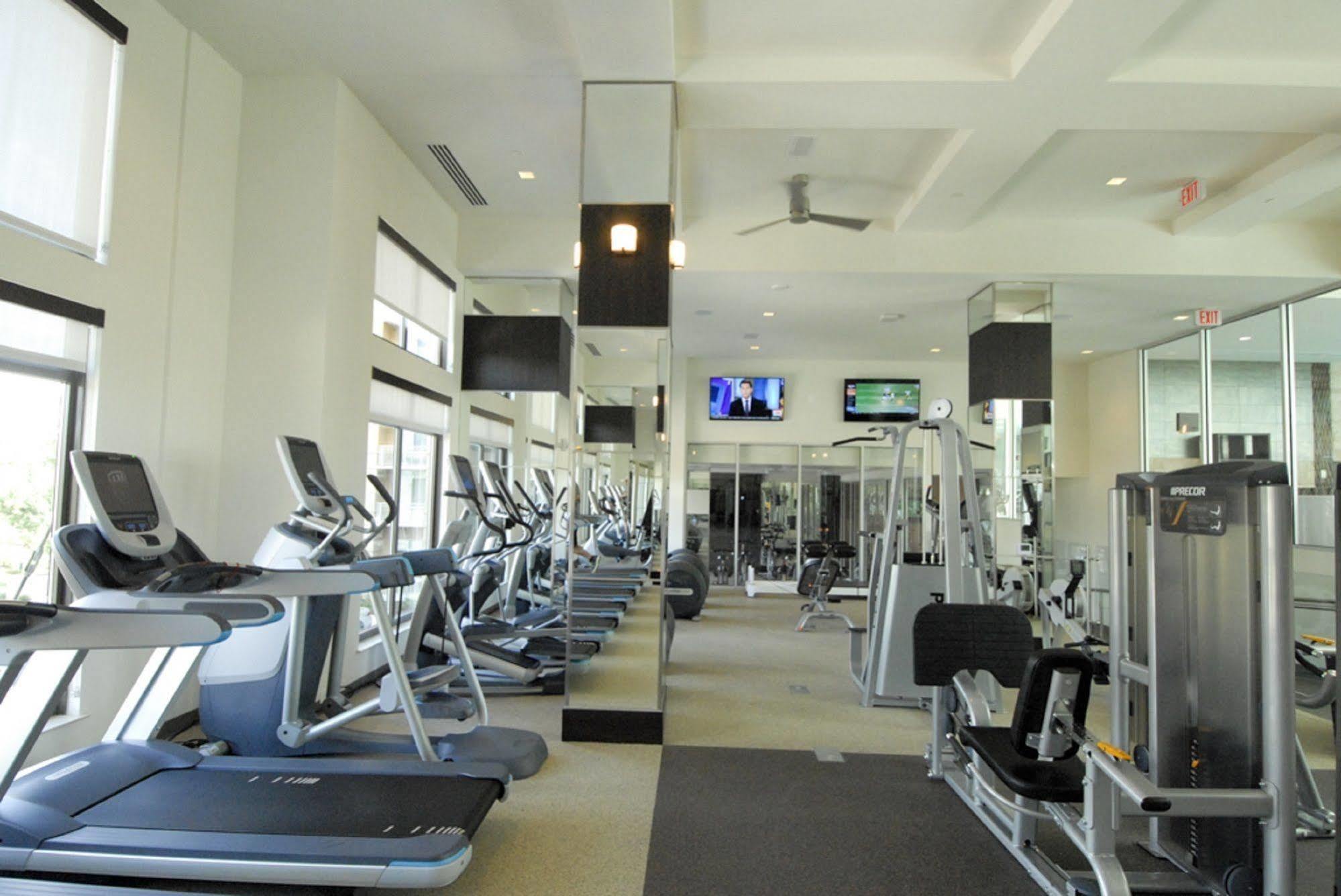 Global Luxury Suites Reston Virginia Herndon Εξωτερικό φωτογραφία