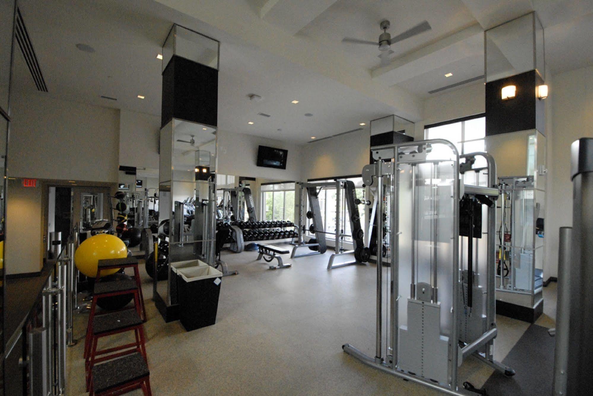 Global Luxury Suites Reston Virginia Herndon Εξωτερικό φωτογραφία