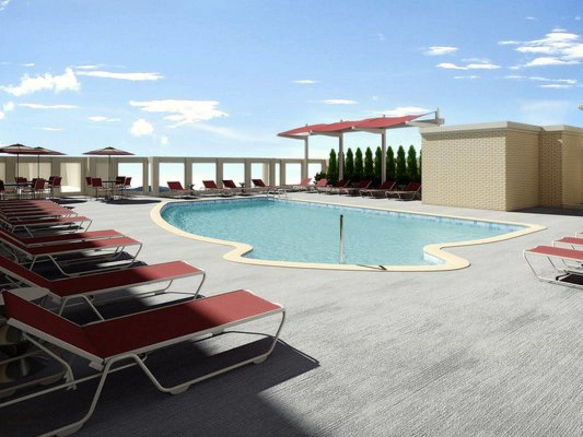 Global Luxury Suites Reston Virginia Herndon Εξωτερικό φωτογραφία