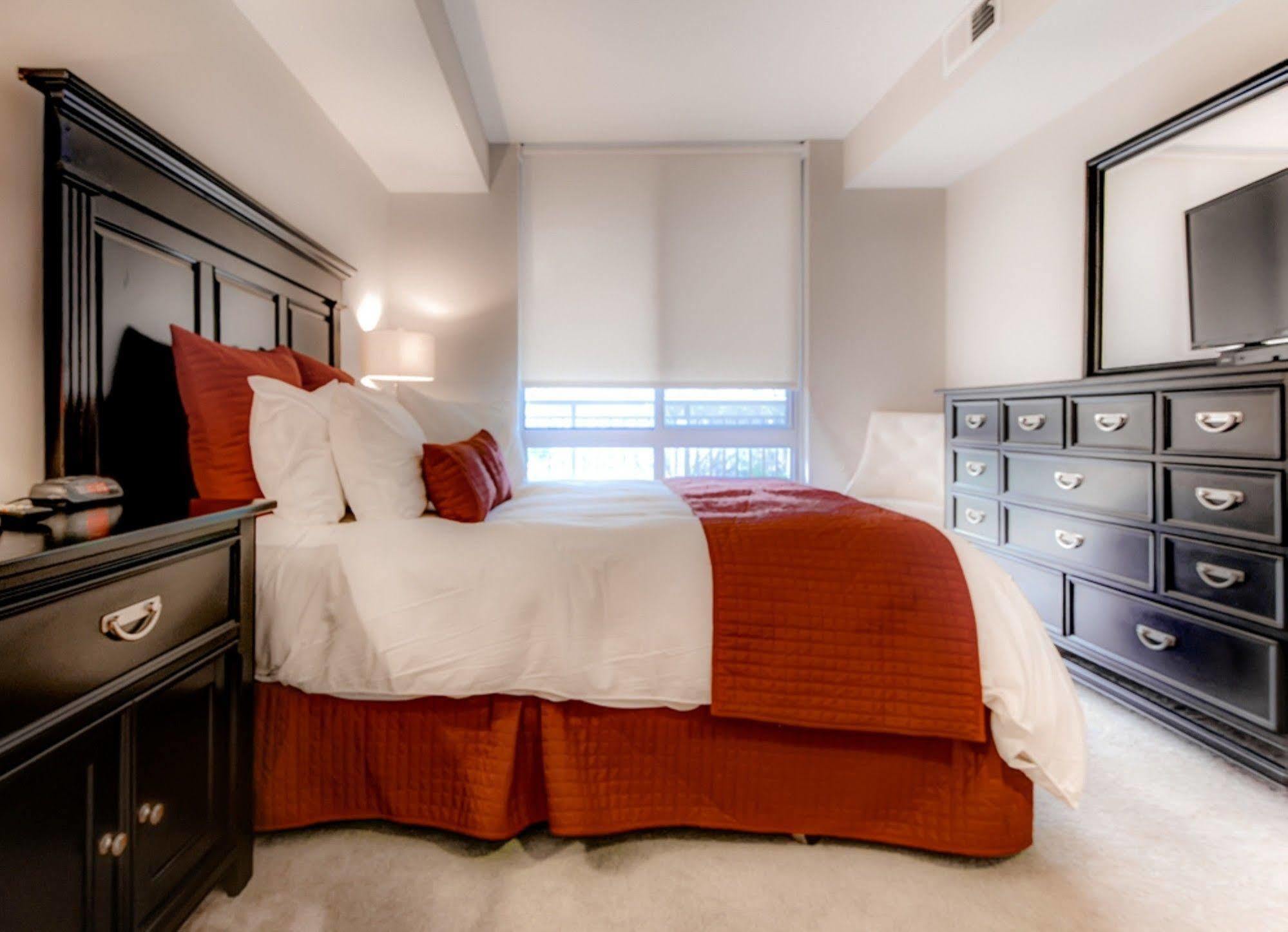 Global Luxury Suites Reston Virginia Herndon Εξωτερικό φωτογραφία