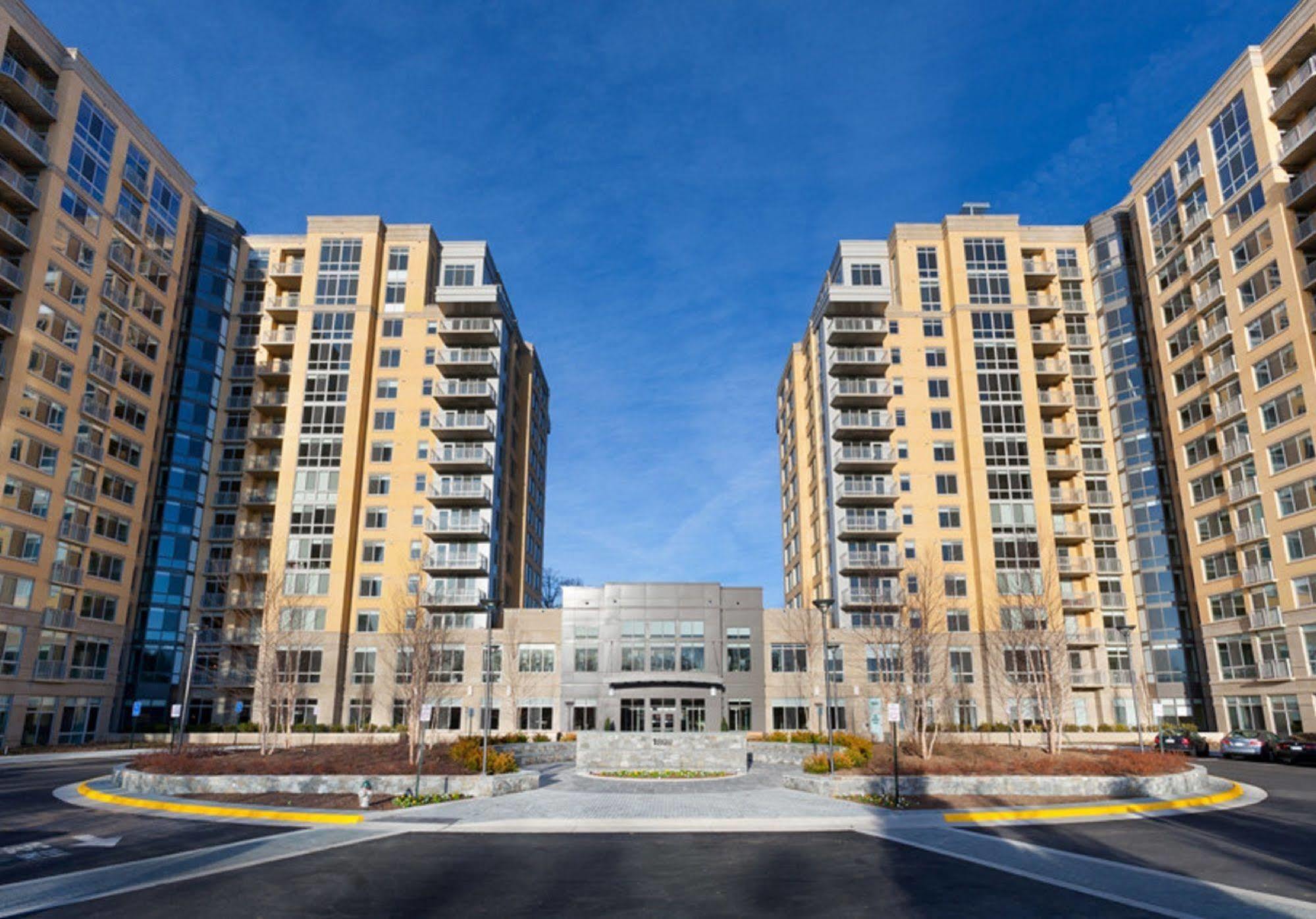 Global Luxury Suites Reston Virginia Herndon Εξωτερικό φωτογραφία