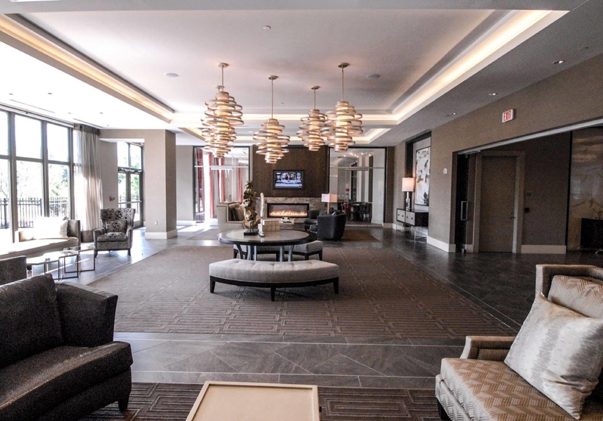 Global Luxury Suites Reston Virginia Herndon Εξωτερικό φωτογραφία