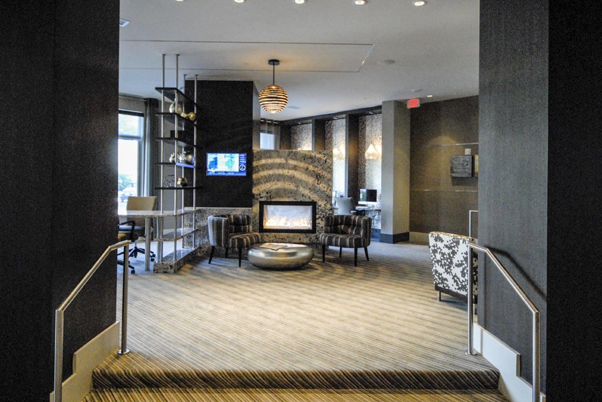Global Luxury Suites Reston Virginia Herndon Εξωτερικό φωτογραφία