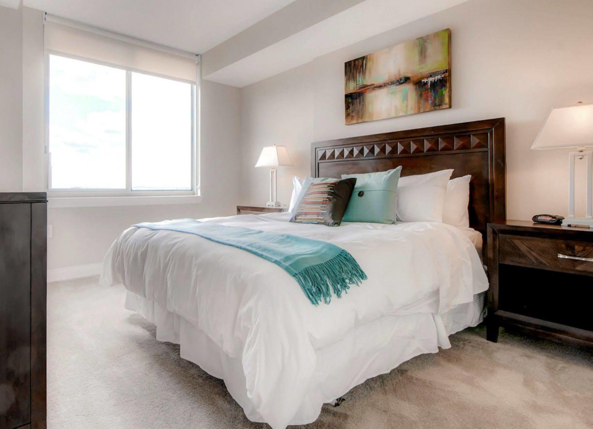 Global Luxury Suites Reston Virginia Herndon Εξωτερικό φωτογραφία