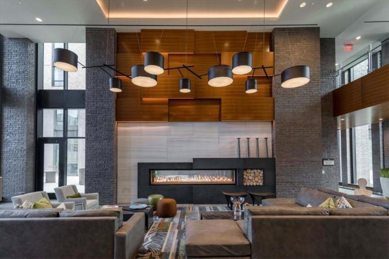 Global Luxury Suites Reston Virginia Herndon Εξωτερικό φωτογραφία