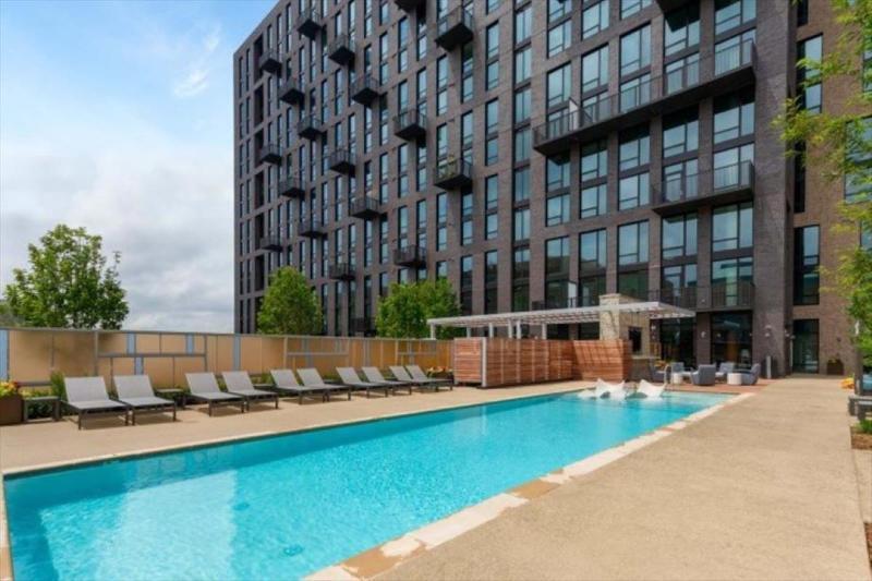Global Luxury Suites Reston Virginia Herndon Εξωτερικό φωτογραφία