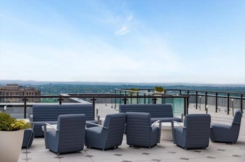 Global Luxury Suites Reston Virginia Herndon Εξωτερικό φωτογραφία